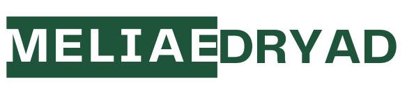 MELIAE DRYAD